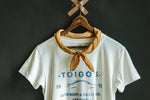 the "toigo's" tee Tee Number 1926   